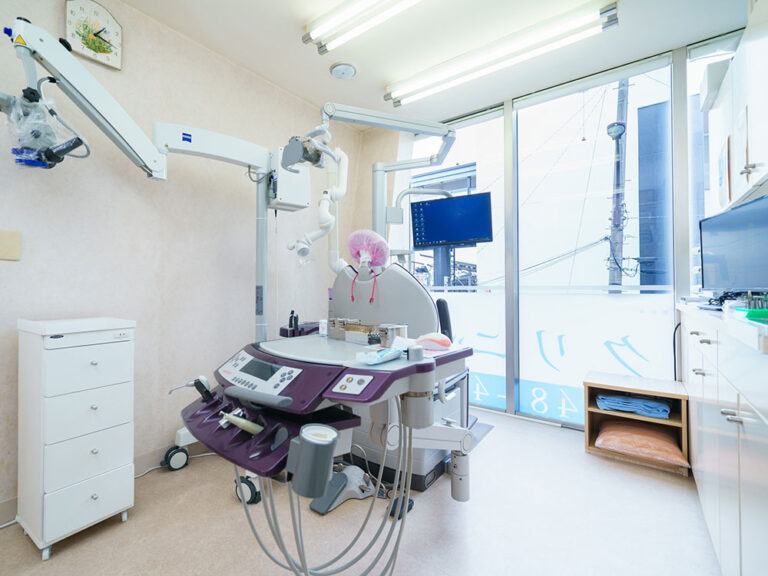 馬場デンタルクリニック